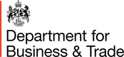Department for Business and Trade Department for Business and Trade